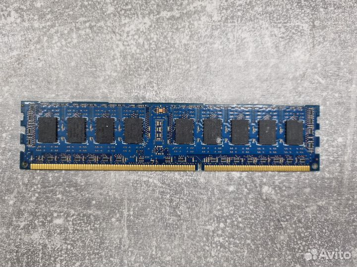 Оперативная память серверная 2GB DDR3 Hynix