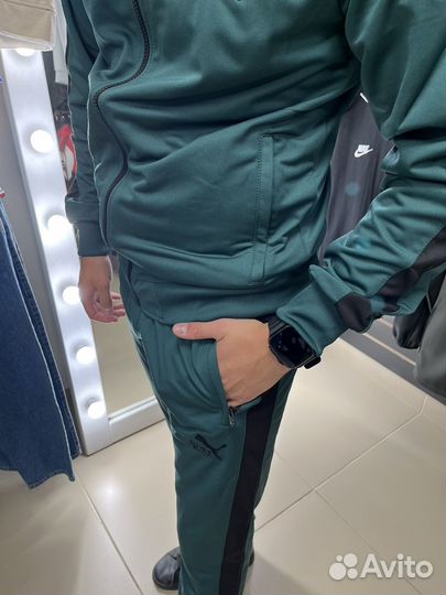 Мужской костюм puma