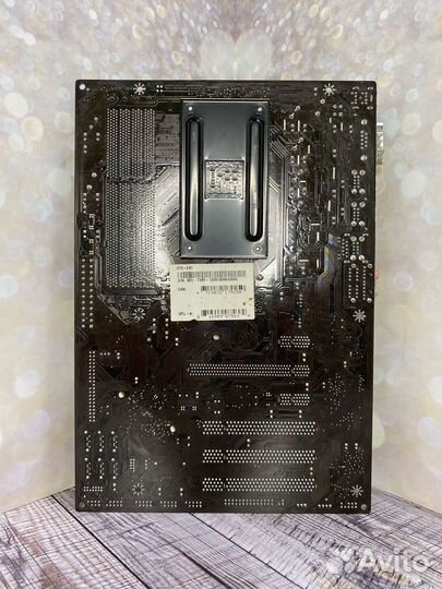 MSI 870-C45 сокет AM3