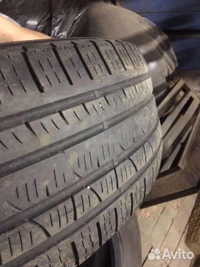 Pirelli Scorpion 235/65 R19