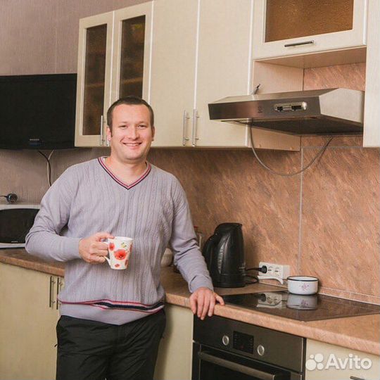 Кухни от производителя