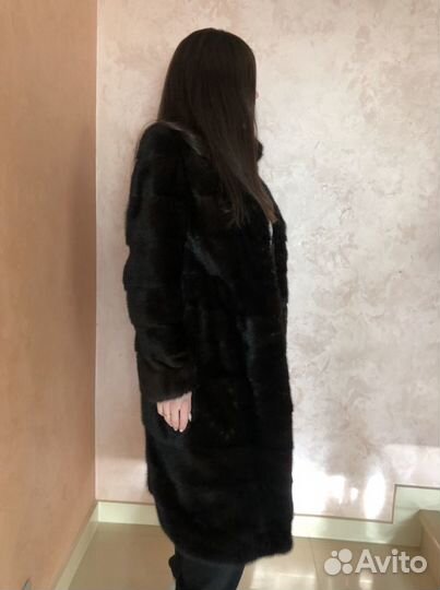 Шуба Норка