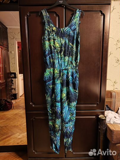 Комбинезон летний only