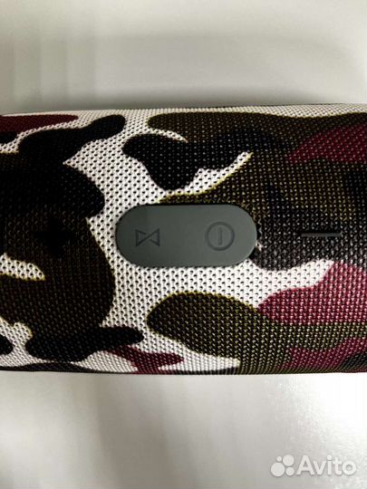 Портативная беспроводная колонка Xtreme Хаки