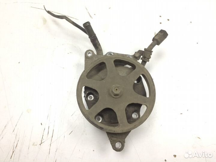 Насос гидроусилителя руля Mazda MPV 2,5