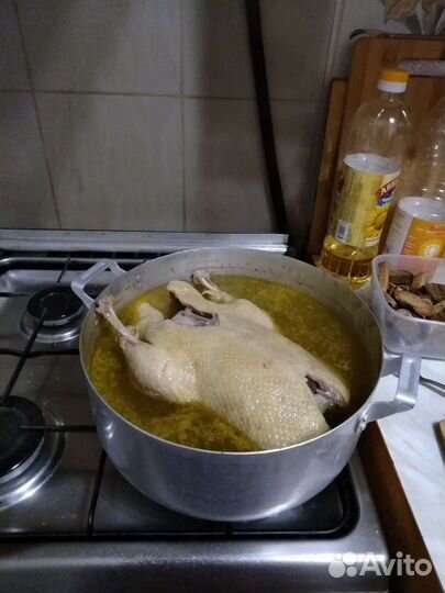 Утки Муларды