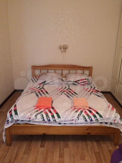 1-к. квартира, 32 м², 2/5 эт.