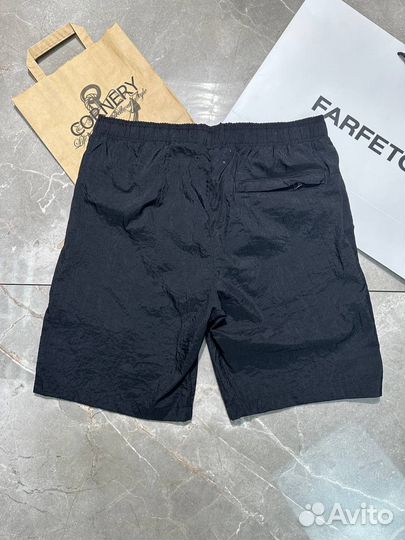 Шорты Stone Island Высшее качество