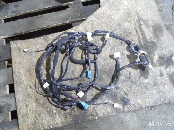 Проводка двери Great Wall Hover H3 2.0 4G63S4M