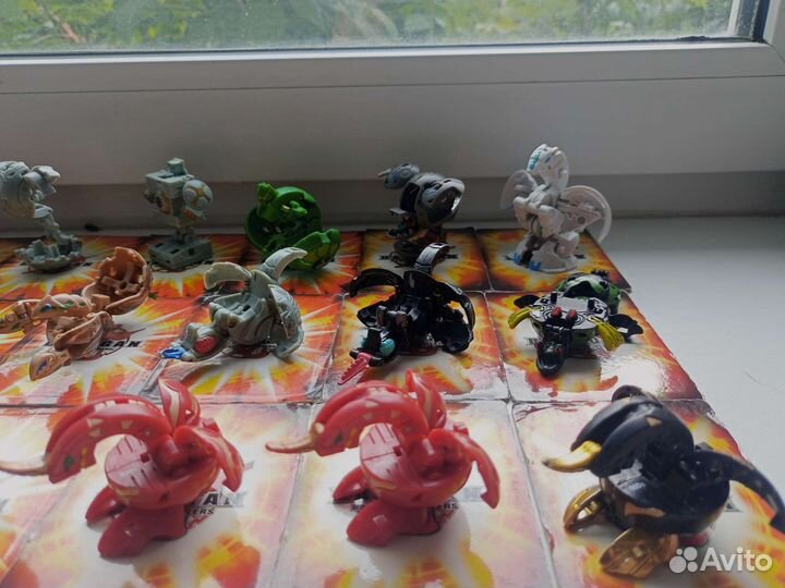 Bakugan