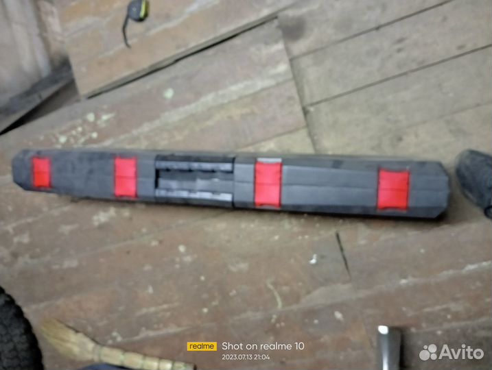 Кейс чехол для ружья