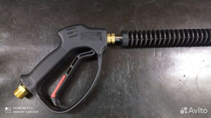 Профи пистолет для моек Karcher