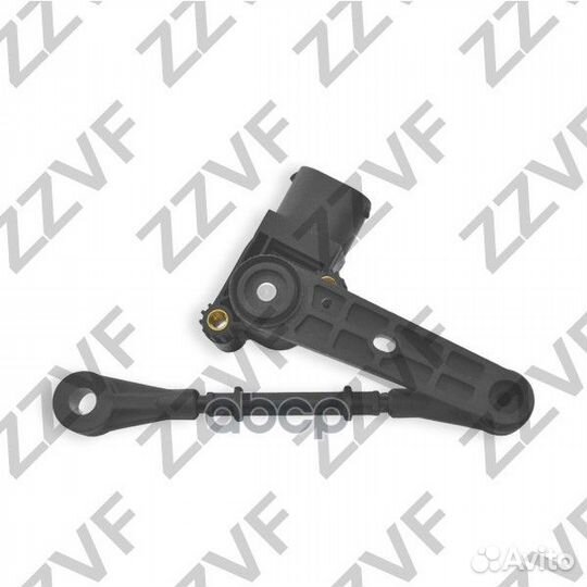 Датчик регулировки дорожного просвета задний LA