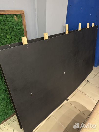 Фанера ламинированная