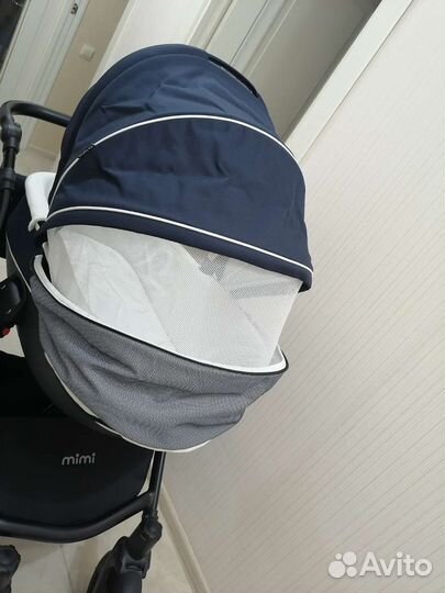 Tutis mimi Коляска 2 в 1