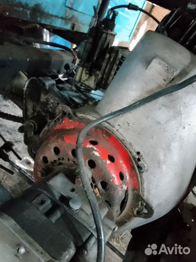 Продам мотороллер