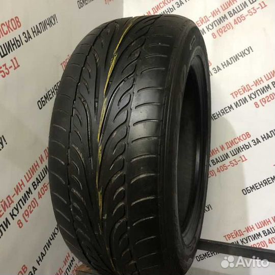 Dunlop SP Sport 9000 235/55 R17