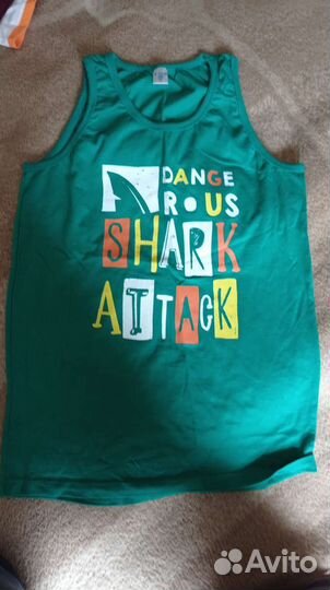 Вещи пакетом для мальчика 150-160 см