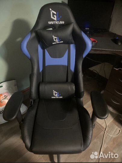 Игровой стул GameLab