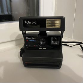 Фотоаппарат Polaroid One Step