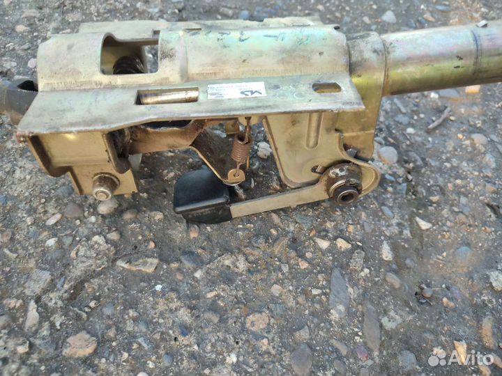 Рулевая колонка ваз 2114,15,13