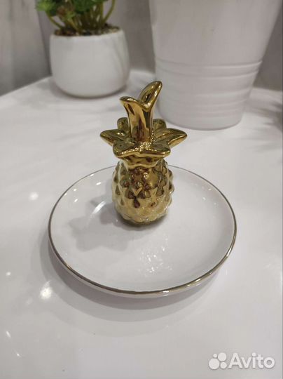 Подставка для колец