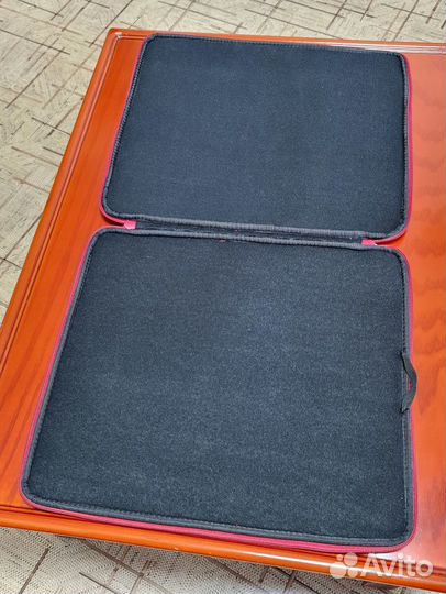 Ударопрочный чехол для ноутбука