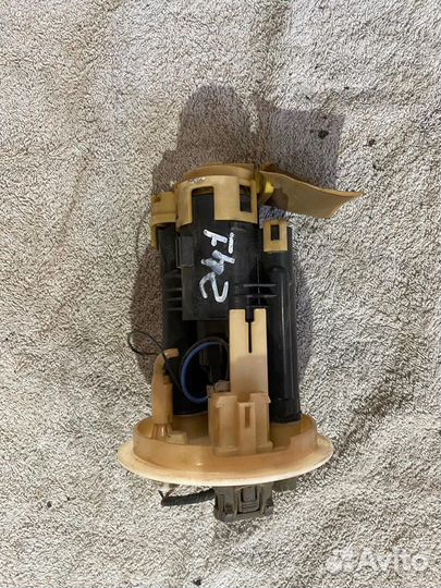 Насос топливный Mitsubishi Lancer Cedia