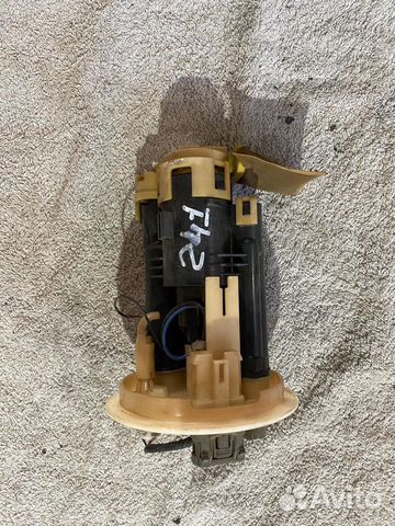 Насос топливный Mitsubishi Lancer Cedia