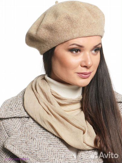 Шарф Di Daneli tonak Betty Blue