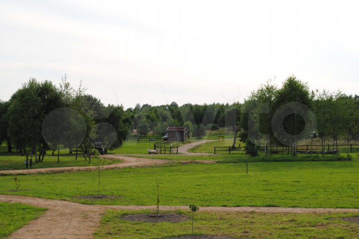 База отдыха, фермерское хозяйство