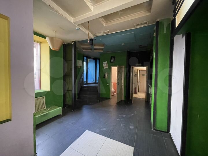 Сдам торговое помещение, 143.3 м²