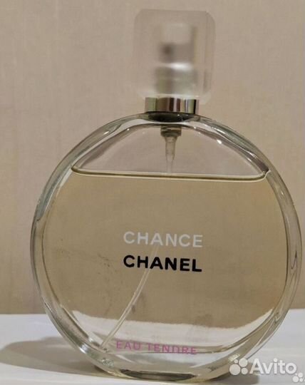 Туалетная вода