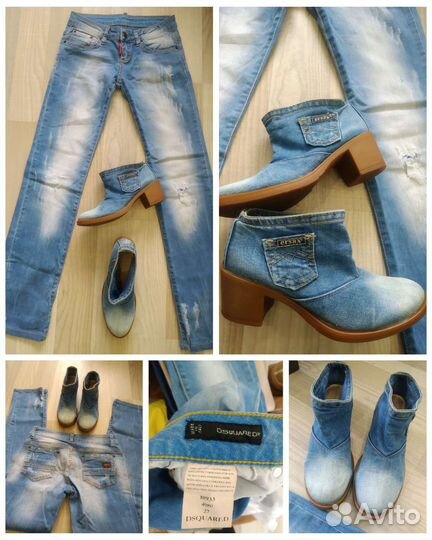 Разгрузка гардероба,новое