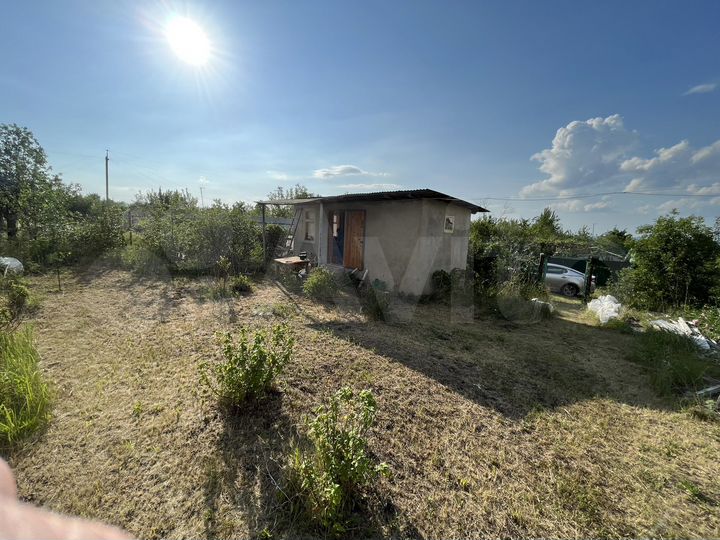 Дача 40 м² на участке 12 сот.