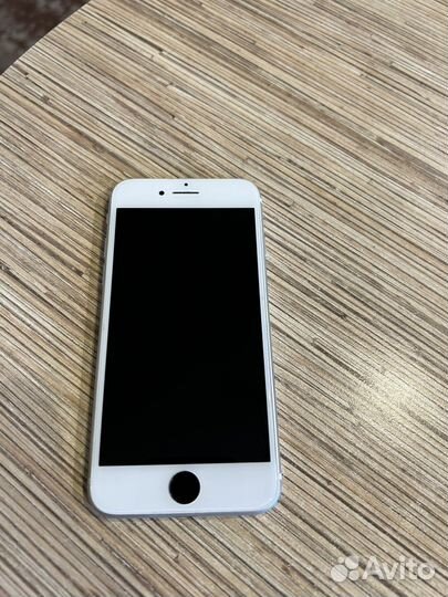 iPhone SE (2020), 128 ГБ
