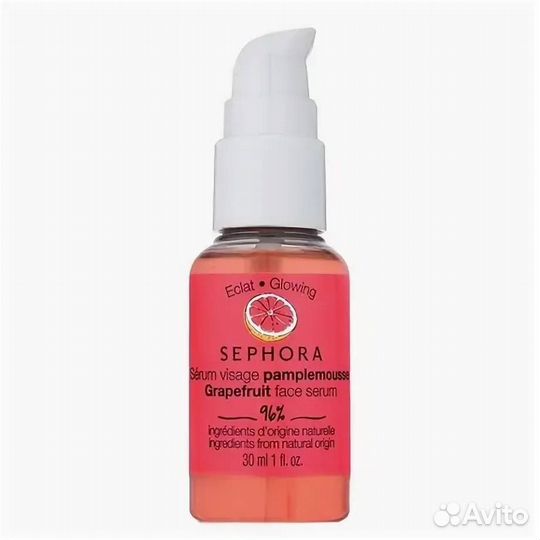 Сыворотка для лица sephora