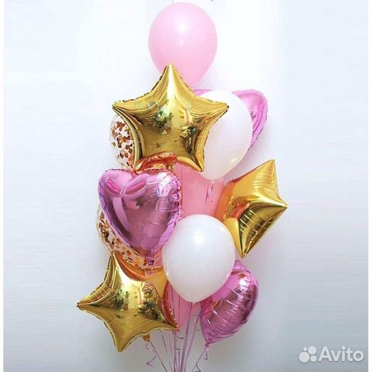 Воздушные шары