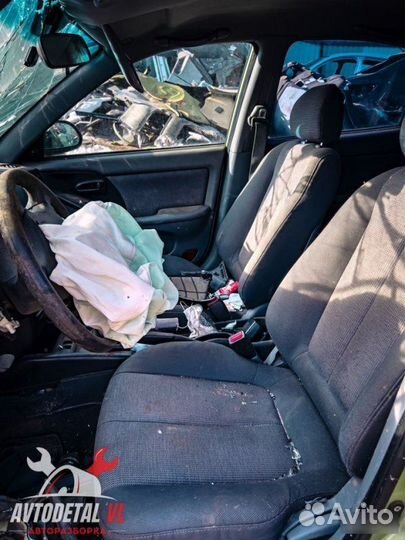 Авто на разбор Hyundai Elantra XD