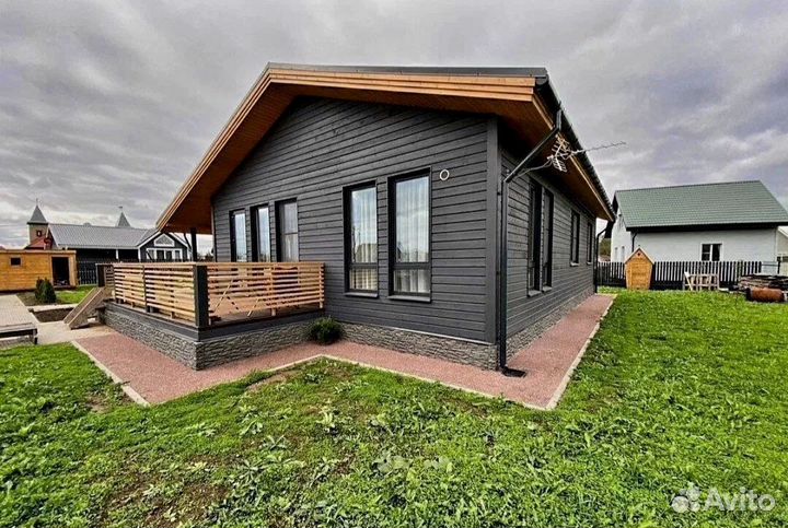 Строительная бригада / гарантия результата