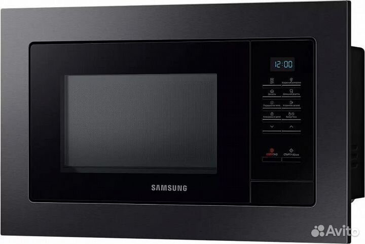 Микроволновая печь samsung MS23A7013AA