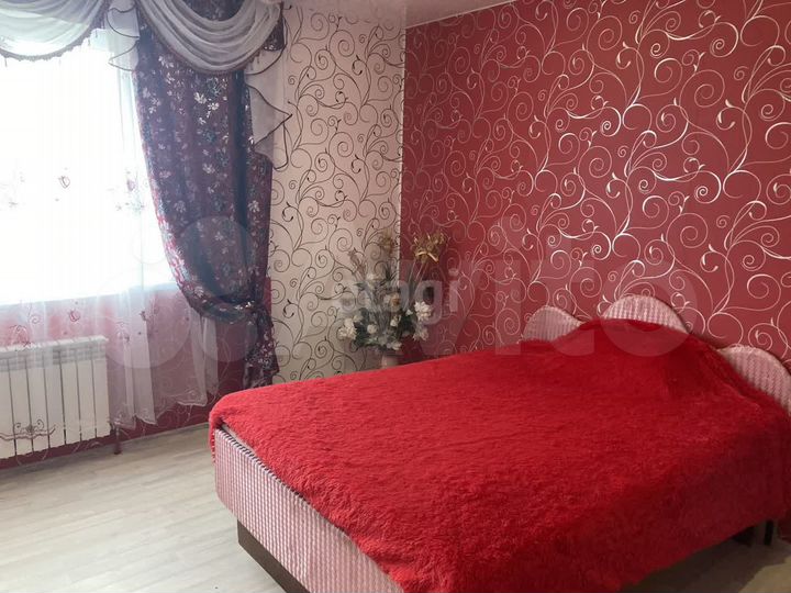 1-к. квартира, 47,9 м², 4/5 эт.