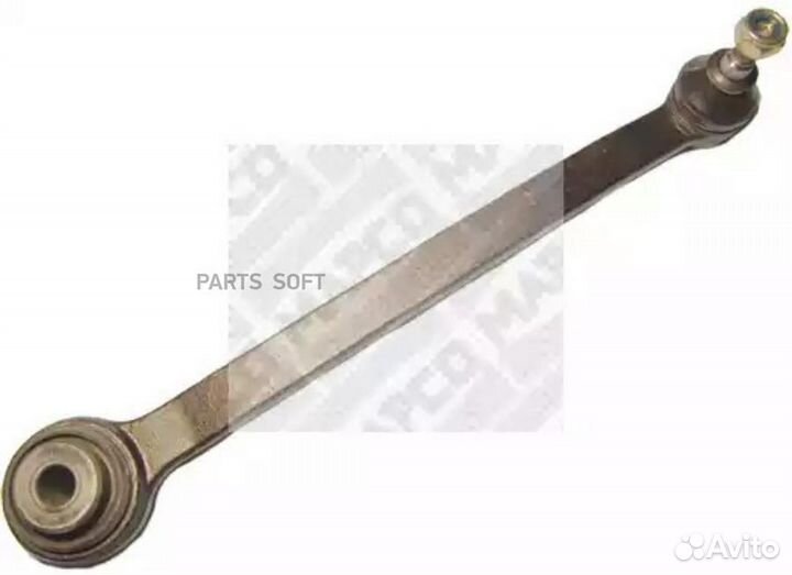 Mapco 49893 Рычаг подвески Mercedes W140