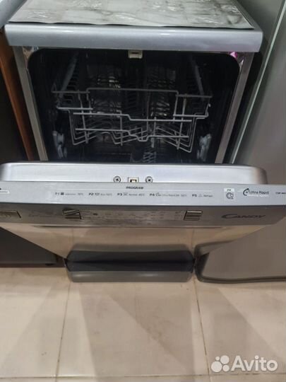 Посудомоечная машина Candy