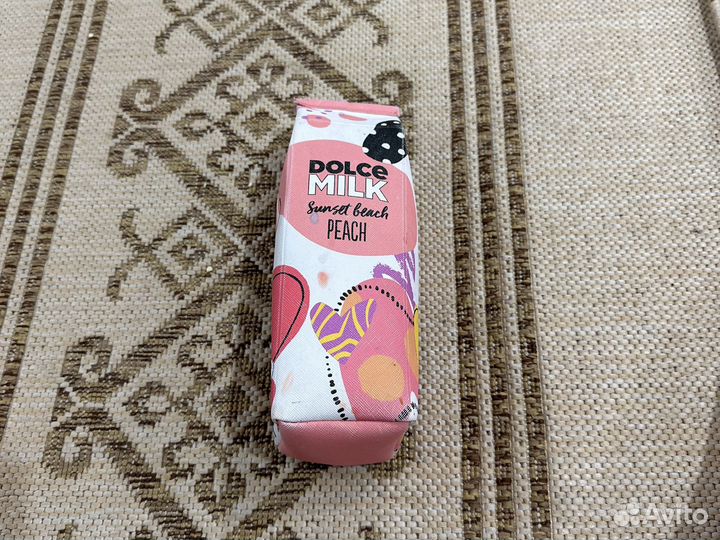 Косметичка dolchemilk