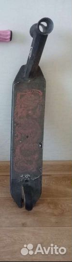 Запчасти для трюкового самоката