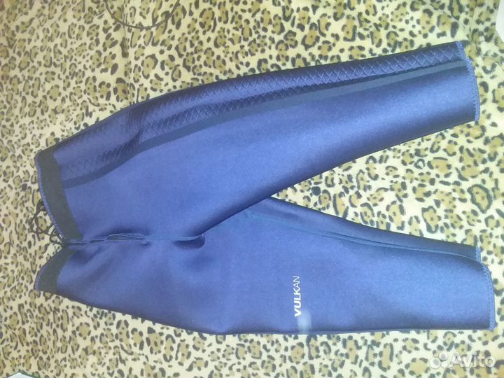 Шорты для похудения