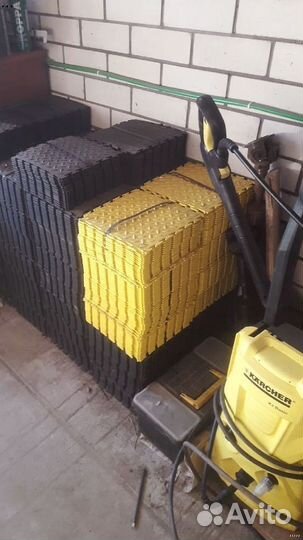 Пвх плитка pacпpoдажа от 10м793