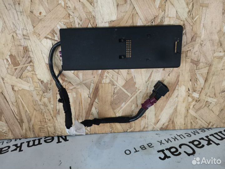 Плата GSM Audi A4 B8 B8 универсал 1.8 cdhb 2009