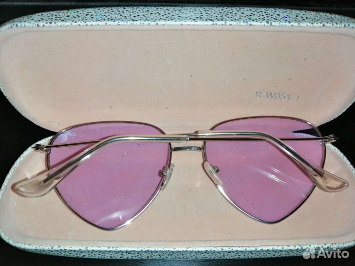 Солнцезащитные очки, женские. Италия